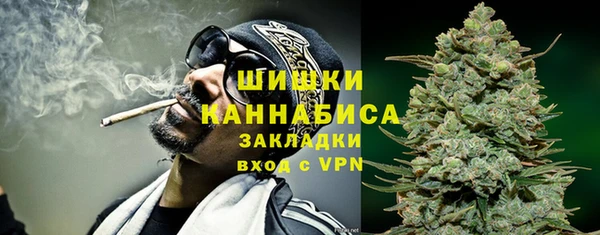 хмурый Богородск