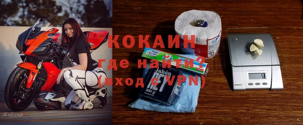 хмурый Богородск