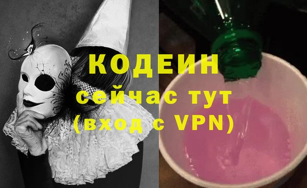 хмурый Богородск